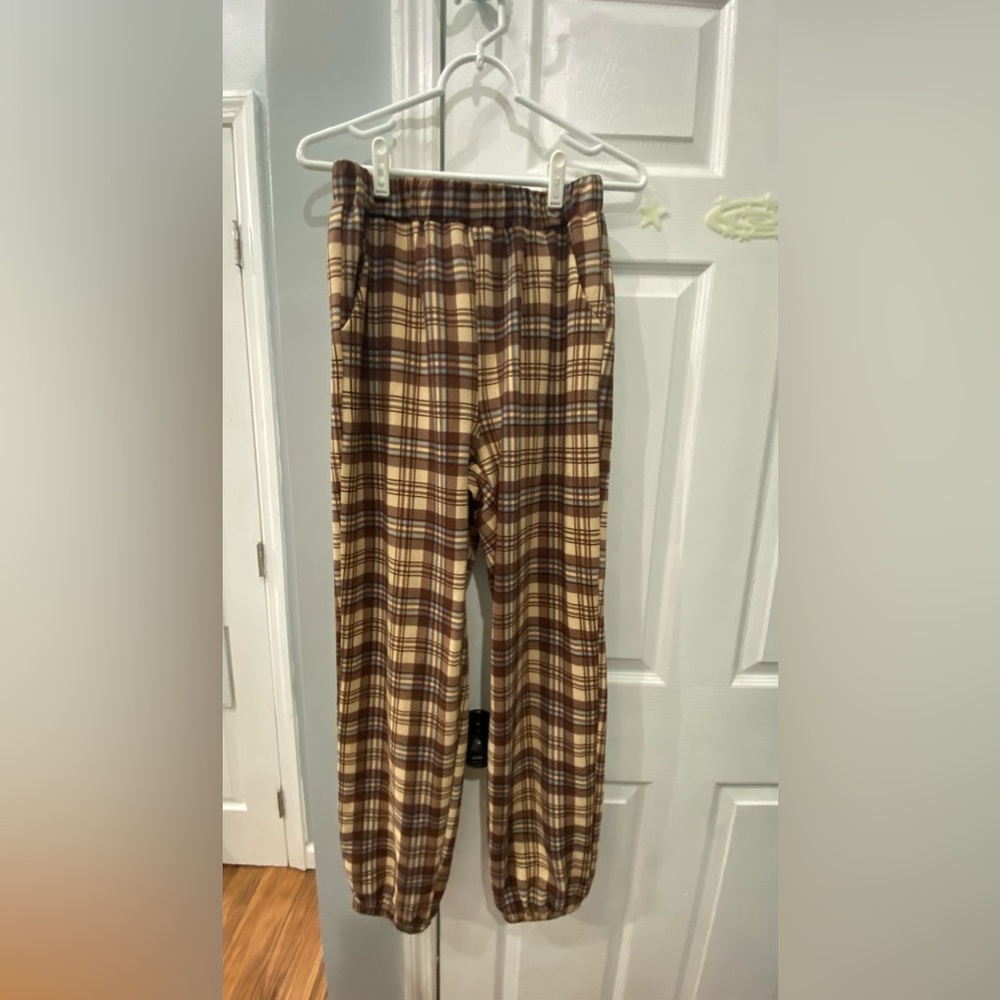Comfy pajama pants WITH POCKETS
